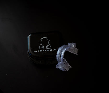 AIO BREATHE MB for Obstructive Sleep Apnea and for Snoring.