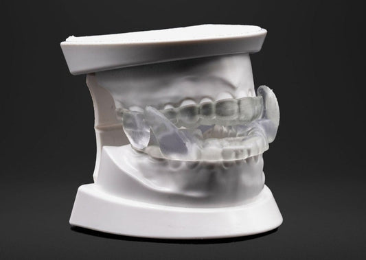 AIO BREATHE MB™ for Obstructive Sleep Apnea and for Snoring.