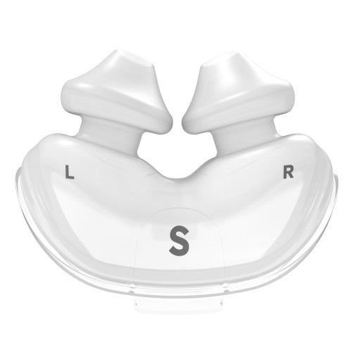 ResMed AirFit™ P10 replacement Nasal pillows