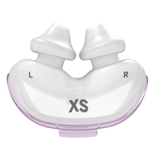 ResMed AirFit™ P10 replacement Nasal pillows