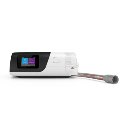 AirSense 11 AutoSet autoCPAP with HumidAir and ClimateLineAir 11 Tube