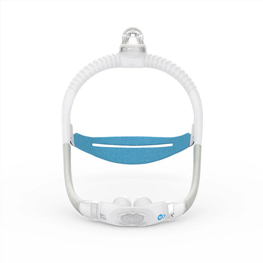 ResMed AirFit™ P30i Fit Pack Nasal Pillow CPAP Mask complete system