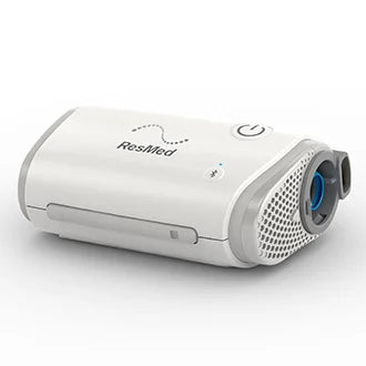 Travel Mini Auto CPAP by ResMed