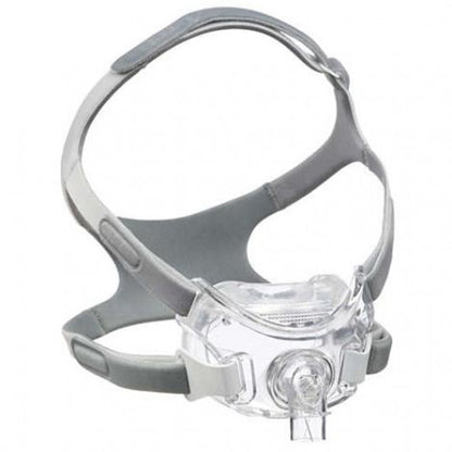 Amara View Full Face Mask and Headgear, Philips Respironics