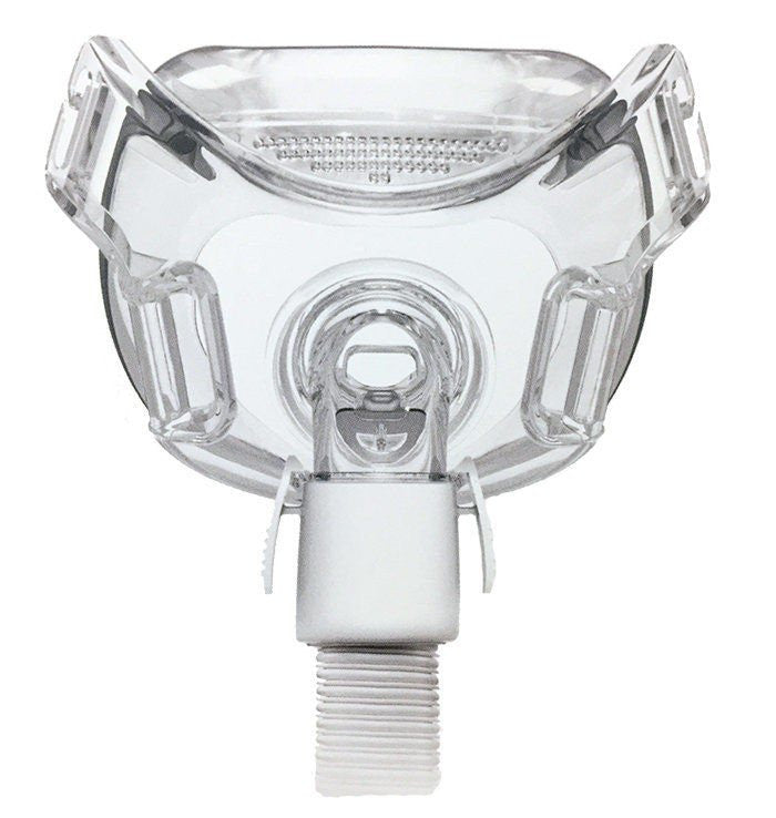 Amara View Full Face Mask and Headgear, Philips Respironics