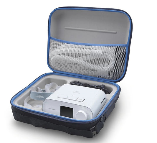 Travel Kit, Case, 65 W P/S, USB port and more