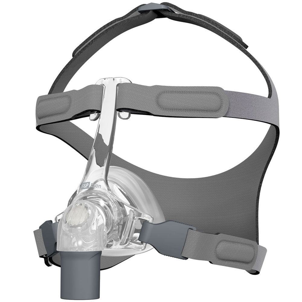 Fisher & Paykel Eson Nasal Mask with and without headgear