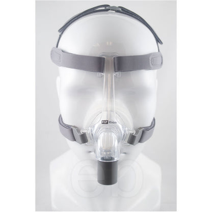 Fisher & Paykel Eson Nasal Mask with and without headgear