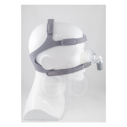 Fisher & Paykel Eson Nasal Mask with and without headgear