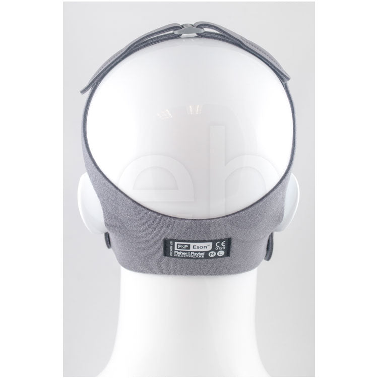 Fisher & Paykel Eson Nasal Mask with and without headgear