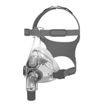 Simplus Full Face CPAP Mask Fit Pack by Fisher and Paykel