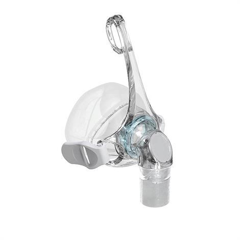 Eson 2 Nasal Mask With or without Headgear, Fisher & Paykel