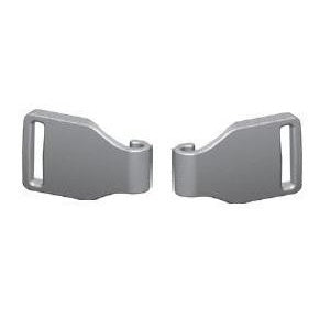 Fisher & Paykel Eson™ replacement Headgear Clips & Buckle