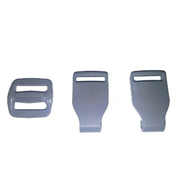 Fisher & Paykel Eson™ replacement Headgear Clips & Buckle