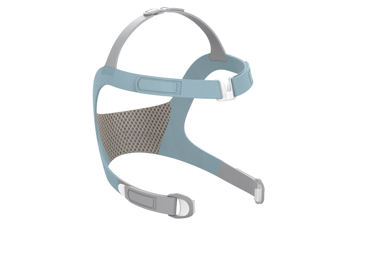 Replacement Headgear for Fisher & Paykel Vitera Full Face Mask (Two sizes: Small, Medium/Large)