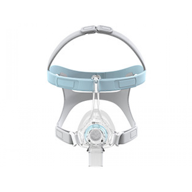 Eson 2 Nasal Mask With or without Headgear, Fisher & Paykel