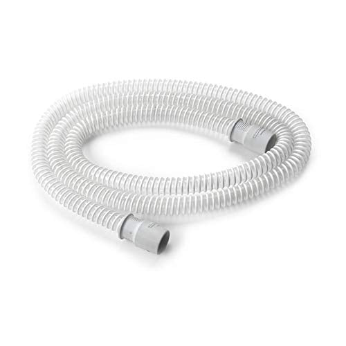 Replacement Tubing for PAP device, Option of Heated Tubing or non-Heated tubing or light-weight tubing